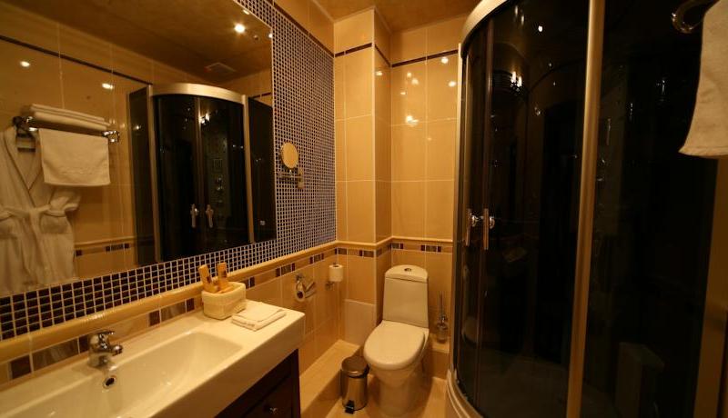 ATLAZA City Residence Hotel