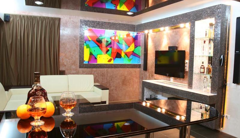 ATLAZA City Residence Hotel