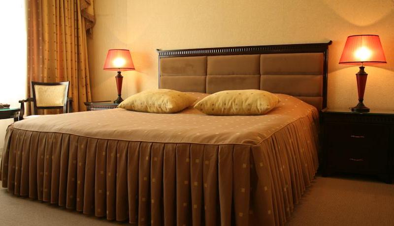 ATLAZA City Residence Hotel