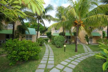 Отель Silver Beach Маврикий, Маврикий (Курорт), фото 2