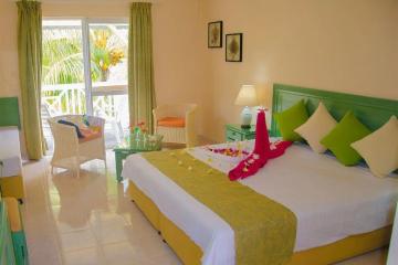 Отель Silver Beach Маврикий, Маврикий (Курорт), фото 7