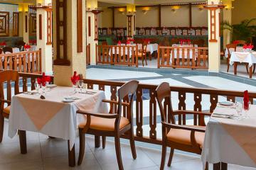 Отель Silver Beach Маврикий, Маврикий (Курорт), фото 8