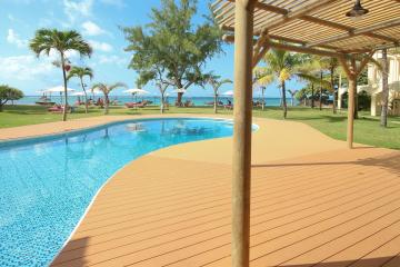 Отель Silver Beach Маврикий, Маврикий (Курорт), фото 10