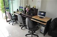 Silver Gold Garden Suvarnabhumi Airport