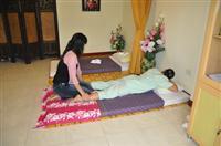 Silver Gold Garden Suvarnabhumi Airport