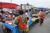 Silver Gold Garden Suvarnabhumi Airport