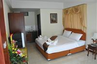 Silver Gold Garden Suvarnabhumi Airport