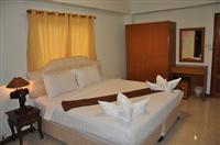 Silver Gold Garden Suvarnabhumi Airport