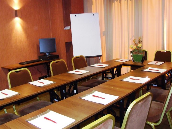 Silverine Lake Resort