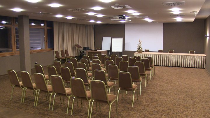 Silverine Lake Resort