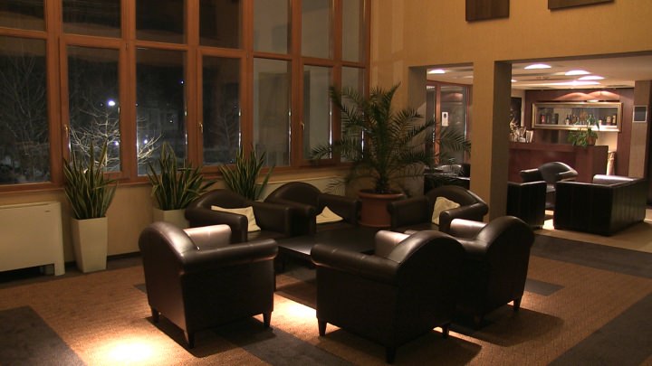 Silverine Lake Resort