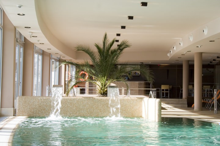 Silverine Lake Resort