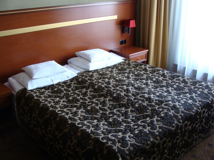 Silverine Lake Resort