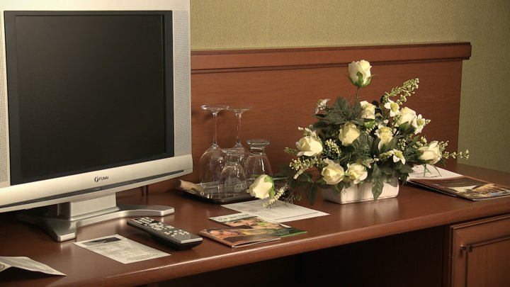 Silverine Lake Resort