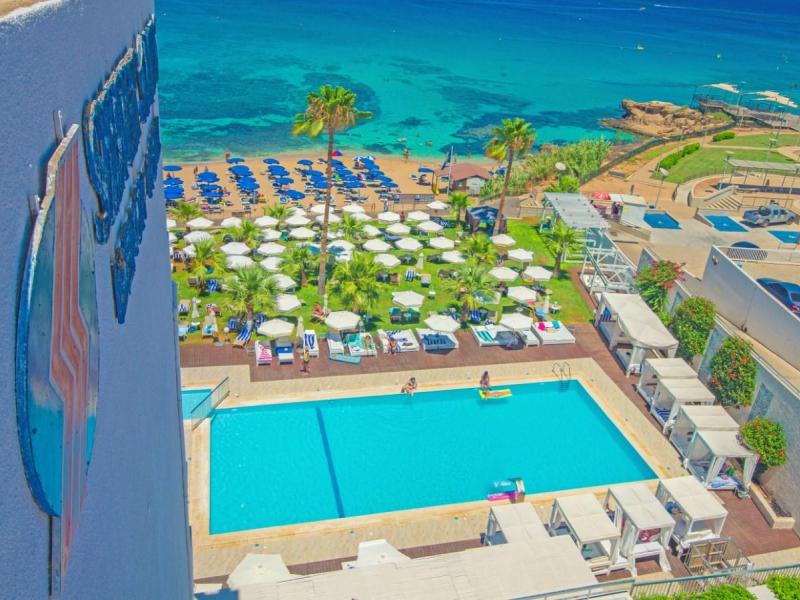 Silver Sands Beach Hotel