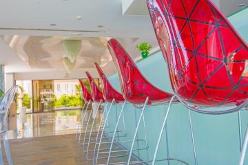 Отель Silver Sands Beach Hotel Кипр, Протарас, фото 16