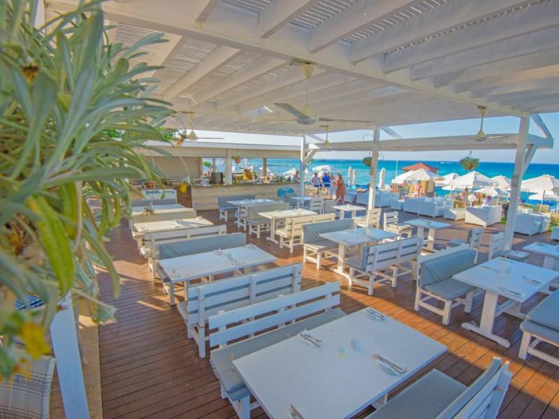 Silver Sands Beach Hotel