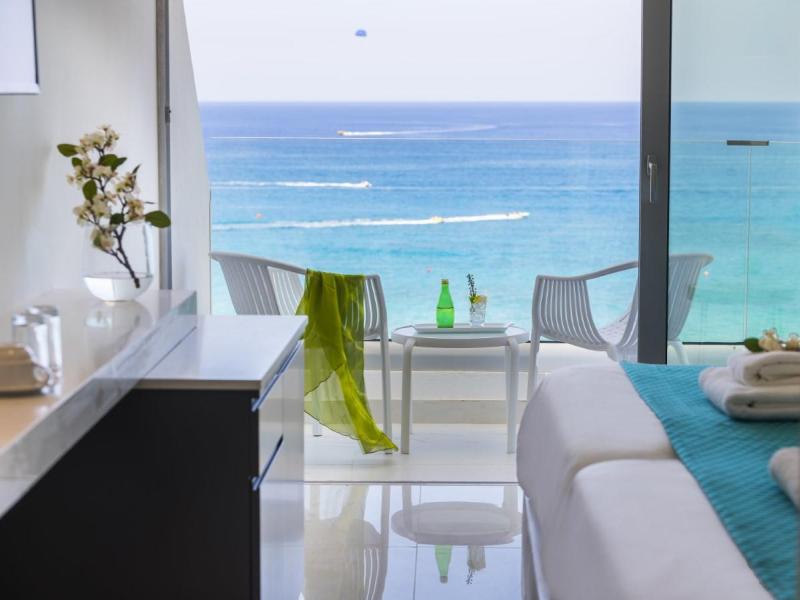 Silver Sands Beach Hotel