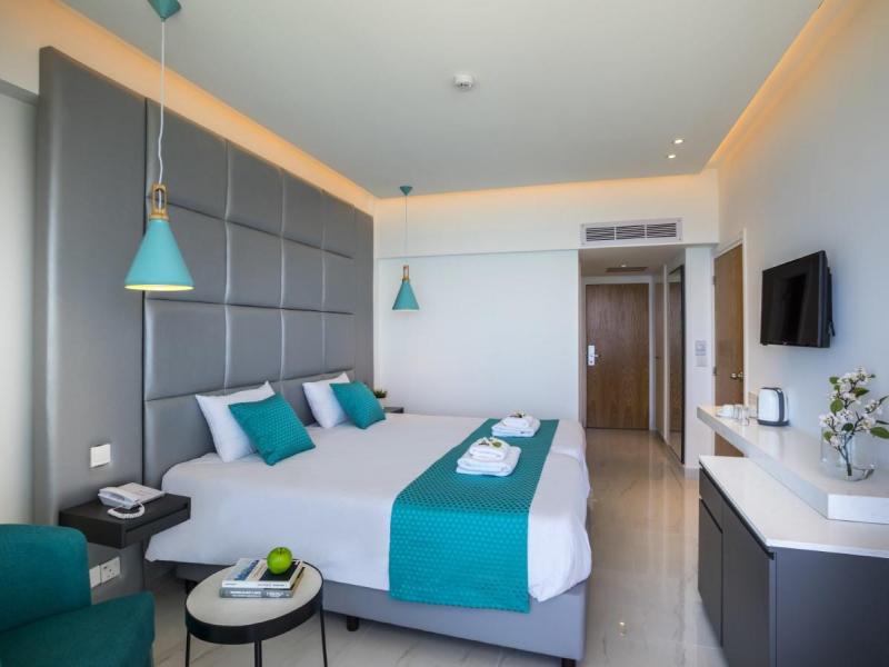 Silver Sands Beach Hotel