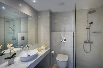 Отель Silver Sands Beach Hotel Кипр, Протарас, фото 7