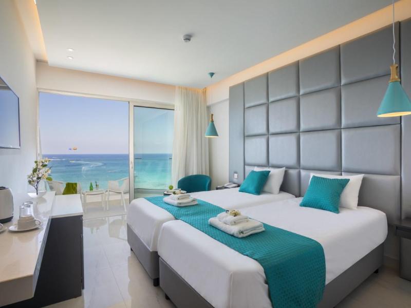 Silver Sands Beach Hotel