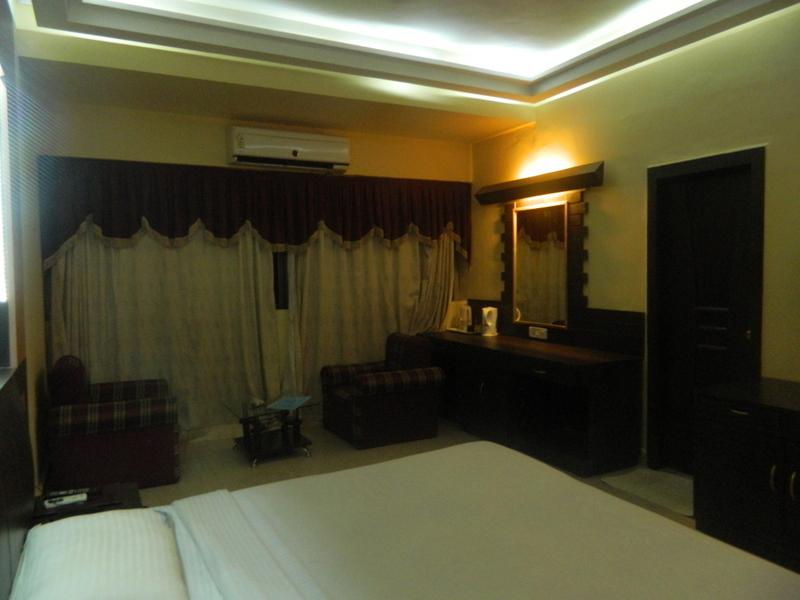 Silver Sands Beach Resort