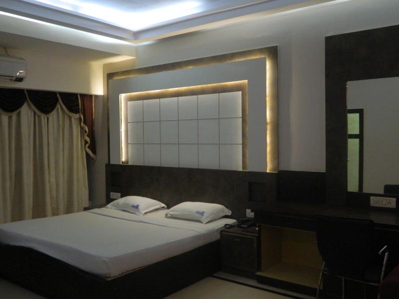 Silver Sands Beach Resort