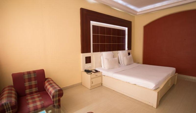 Silver Sands Beach Resort