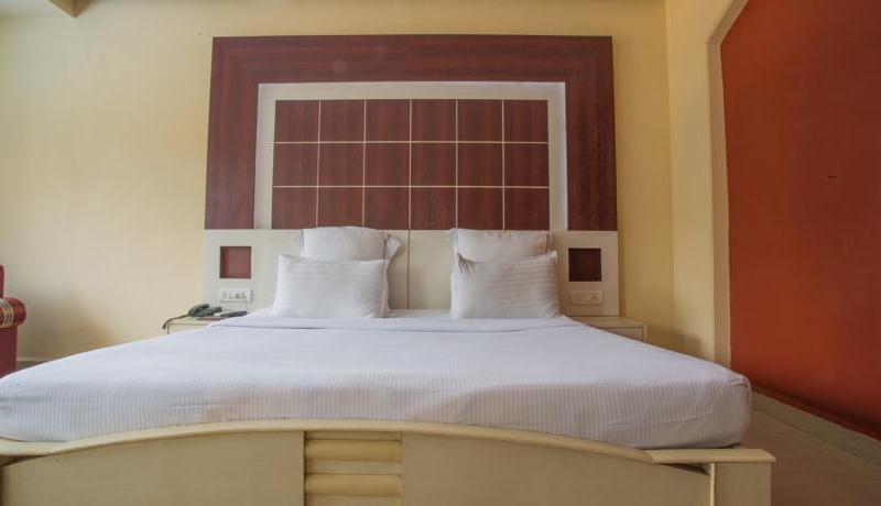Silver Sands Beach Resort