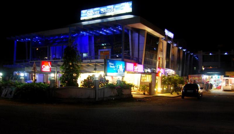 Silver Sands Beach Resort