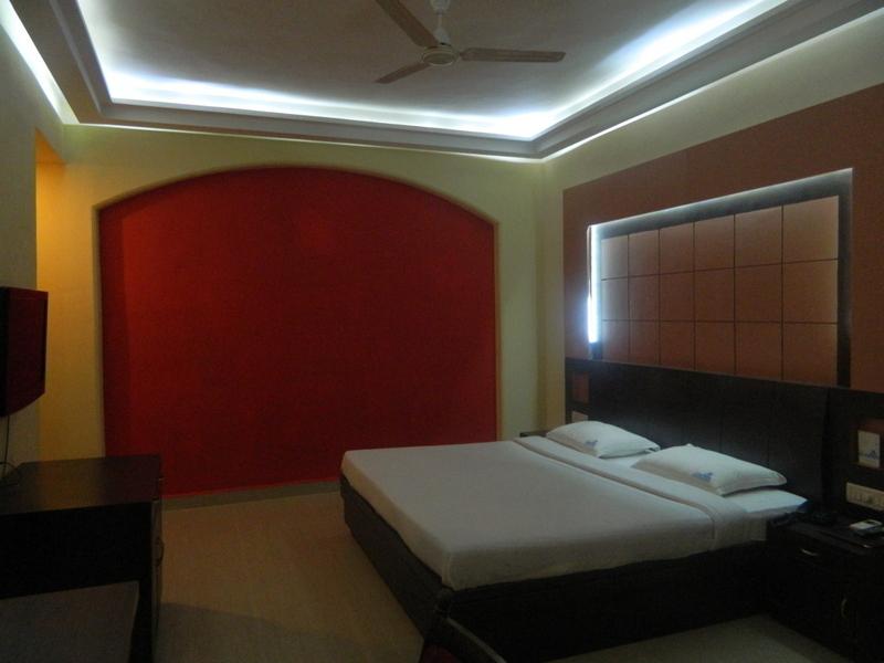 Silver Sands Beach Resort