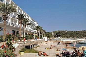 Simbad Ibiza & Spa