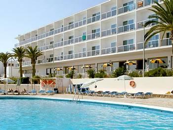 Simbad Ibiza & Spa