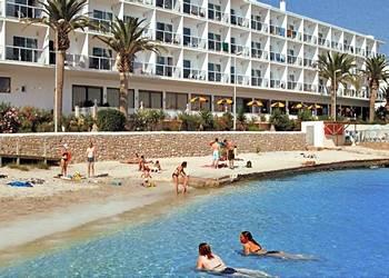 Simbad Ibiza & Spa