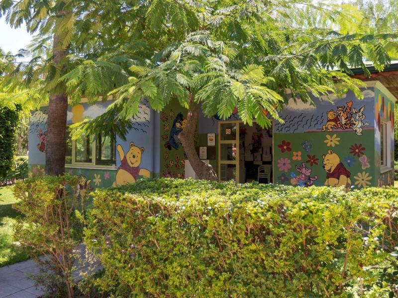 Simena Comfort Hotel