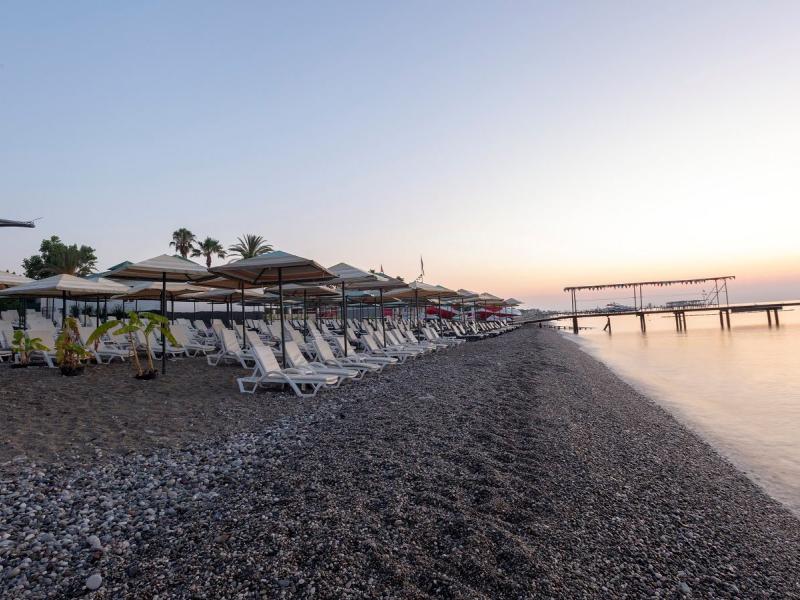 Simena Comfort Hotel