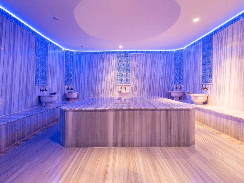 Simena Comfort Hotel