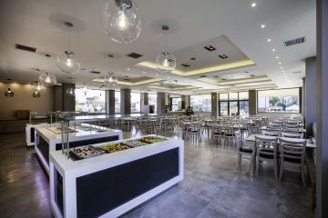 Отель Hotel Simeon Греция, Халкидики-Ситония, фото 11