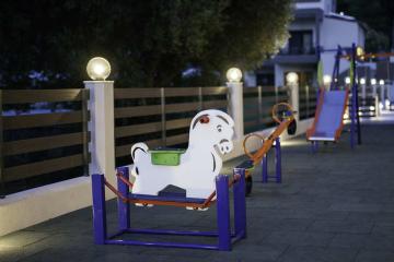 Отель Hotel Simeon Греция, Халкидики-Ситония, фото 16