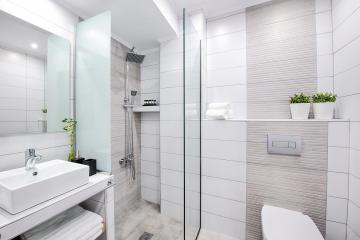 Отель Hotel Simeon Греция, Халкидики-Ситония, фото 17