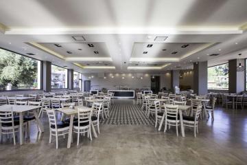 Отель Hotel Simeon Греция, Халкидики-Ситония, фото 4