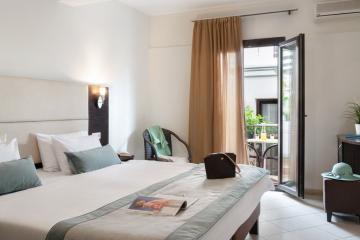 Отель Hotel Simeon Греция, Халкидики-Ситония, фото 5