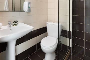 Отель Hotel Simeon Греция, Халкидики-Ситония, фото 6