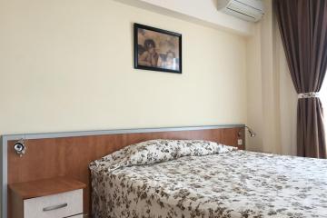 Отель Atol Болгария, Солнечный берег, фото 19