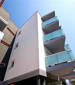 Hotel Simi Lan