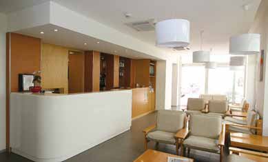 Hotel Simi Lan