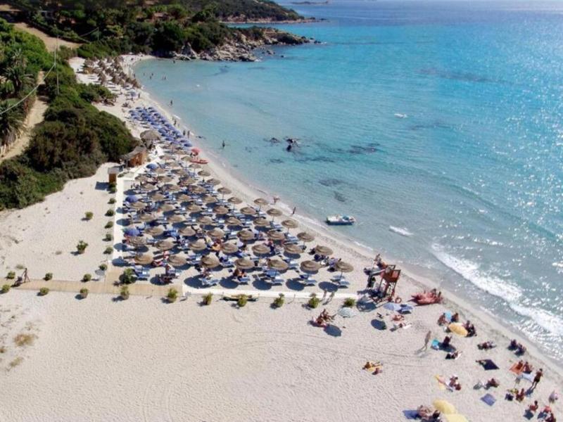 Simius Playa