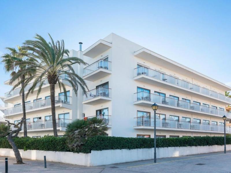 Hotel Atolon
