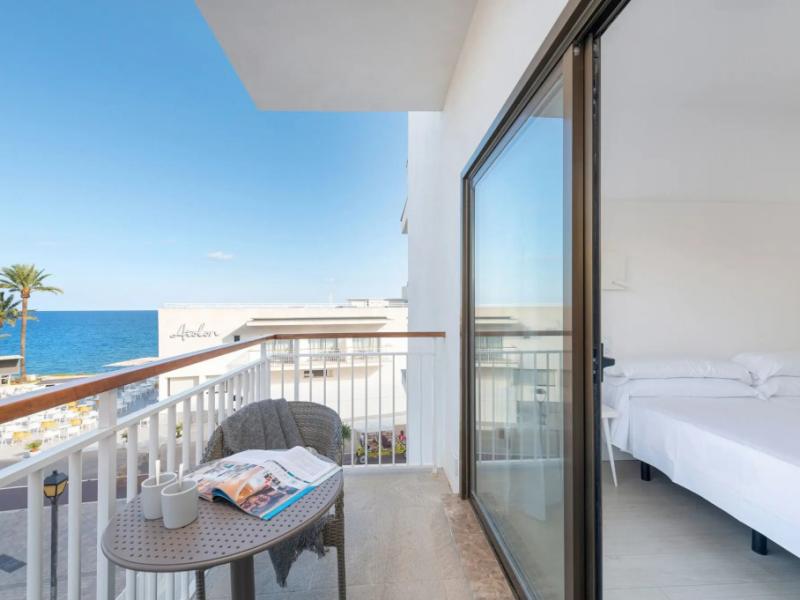 Hotel Atolon