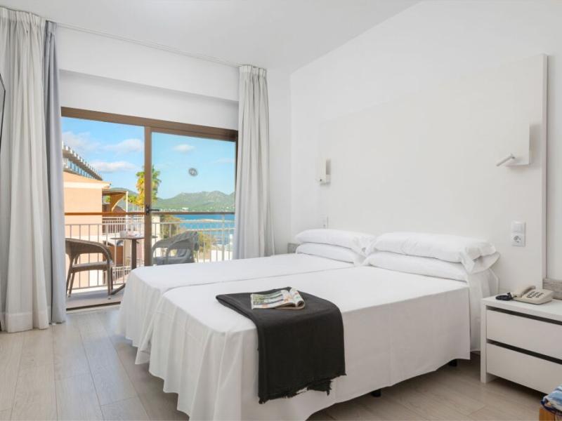 Hotel Atolon